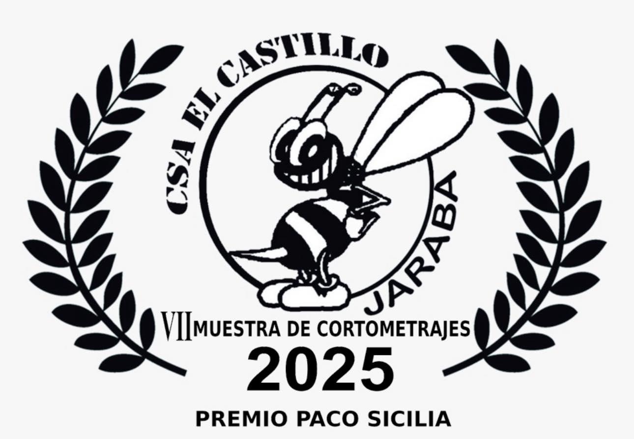 Selección oficial en la vii Muestra de cortometrajes 2025 PREMIO PACO SICILIA , para DLA MNIE (A MÍ), de Aneta Kotwica, guionista y productora independiente en Zaragoza